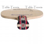 GIANT DRAGON Balsa Carbon 2C Table tennis blade