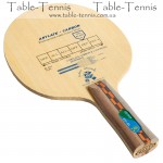 GIANT DRAGON  V/C-6L Table Tennis Blade