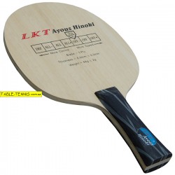 LKT Ayous Hinoki