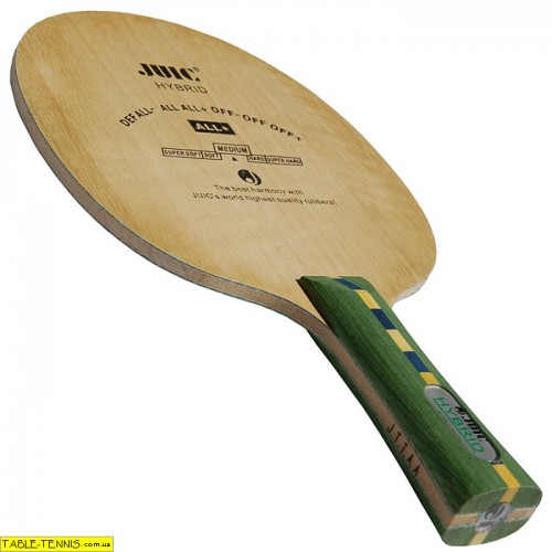 JUIC HybridTable Tennis Blade