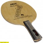 JUIC Iseki Pro Table Tennis Blade