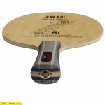 JUIC Iseki Pro Table Tennis Blade