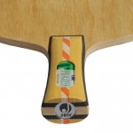 JUIC Progress Table Tennis Blade