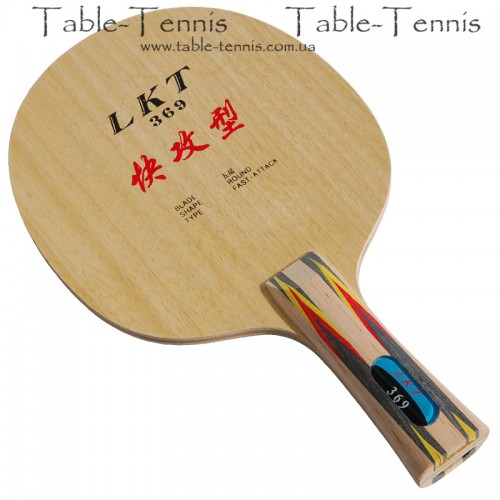 LKT 369 основание для настольного тенниса