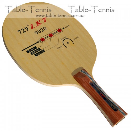 LKT 9020 Table Tennis Blade