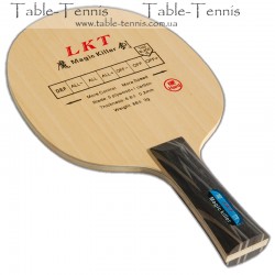LKT Magic Killer Table Tennis Blade