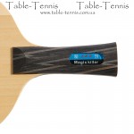 LKT Magic Killer Table Tennis Blade