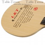 LKT Magic Killer Table Tennis Blade