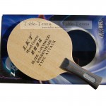 LKT Mind Game Table Tennis Blade