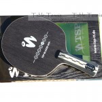 TSP Blazze OFF- Table Tennis Blade