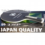 TSP Blazze OFF- Table Tennis Blade