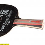 TSP Reflex 50 Award OFF Light Table Tennis Blade