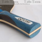 TSP x.Series Classic Allround Table Tennis Blade