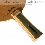 XIOM V1 TABLE TENNIS BLADE