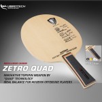 XIOM Zetro Quad