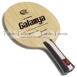 YASAKA Galaxya Table Tennis Blade