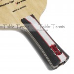 YASAKA Galaxya Table Tennis Blade