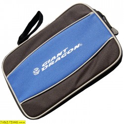 GIANT DRAGON case (blue/black)