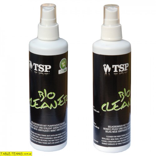 TSP Bio Cleaner (250ml)