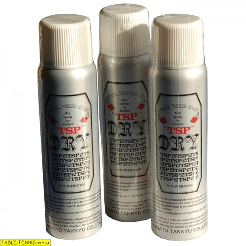 TSP Dry spray