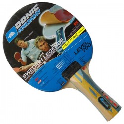 Donic level 700 Swedish Legends Bat