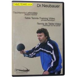 Pimples Technique DVD disk