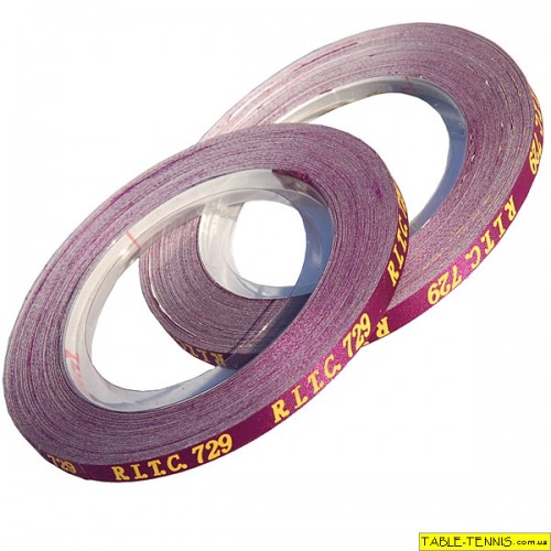 Edge Tape RITC 729 (for 2 bats)