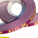 Edge Tape RITC 729 (for 2 bats)