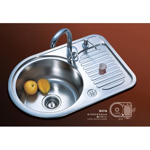 Sink ES-937