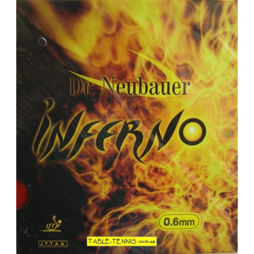 Dr.NEUBAUER Inferno