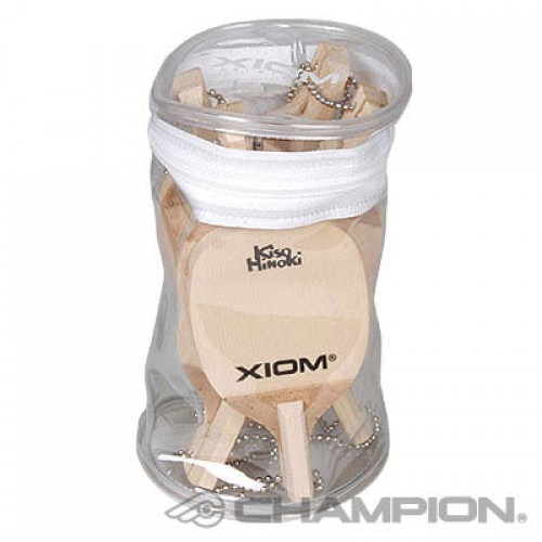 XIOM Mini Blade Pen key holder