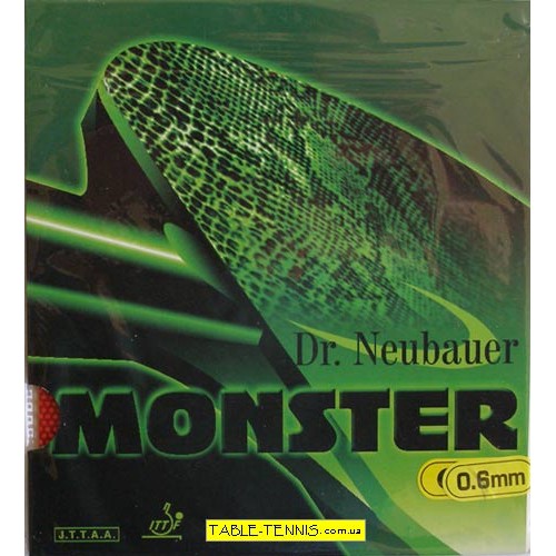 Dr.NEUBAUER Monster