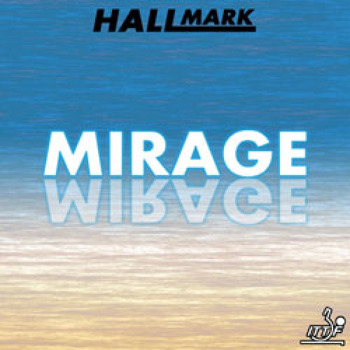 HALLMARK Mirage