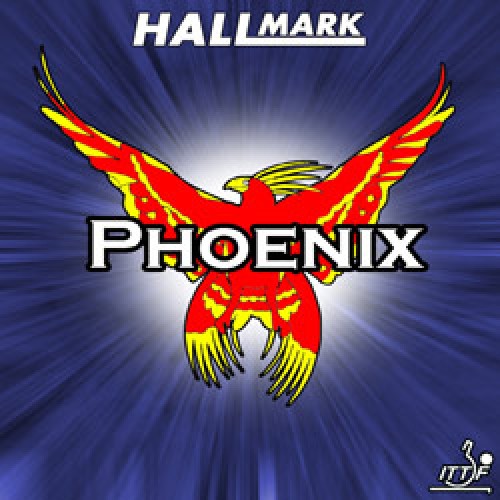 HALLMARK Phoenix