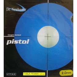 Dr.NEUBAUER Pistol