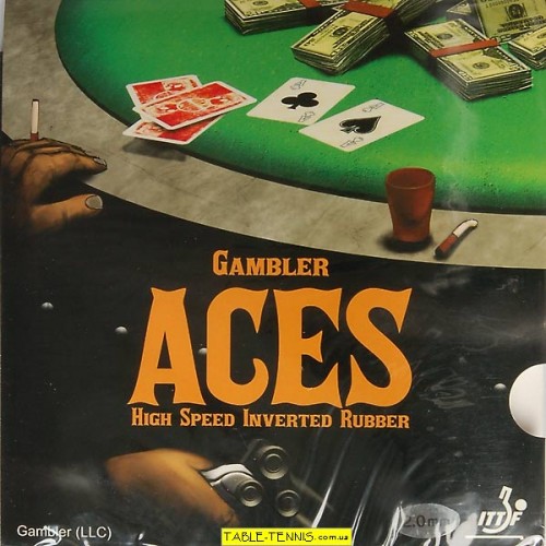 GAMBLER Aces