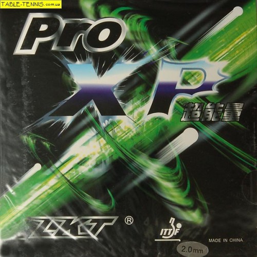 LKT Pro XP