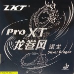 LKT PRO XT Silver  Dragon