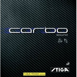 STIGA Carbo Sound