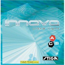 STIGA Innova Ultra Light