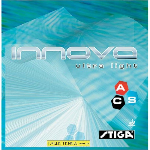 STIGA Innova Ultra Light