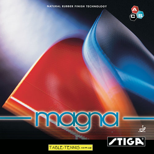 STIGA Magna