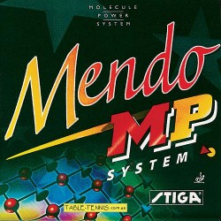 STIGA Mendo MP