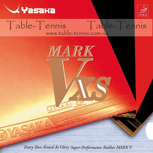 YASAKA MarkV XS