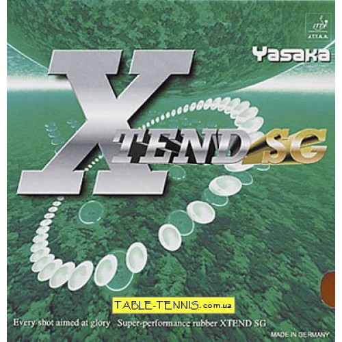 YASAKA X-Tend SG