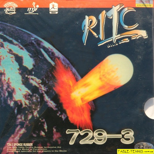 RITC 729-3