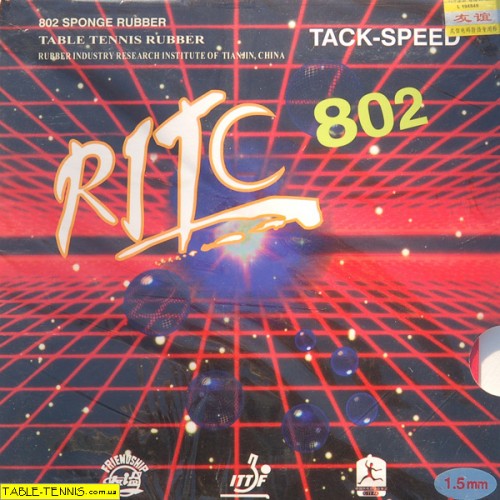 RITC 802