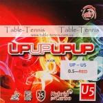 Air UPUPUPUP U5 allround play