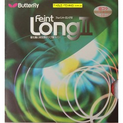 BUTTERFLY Feint Long II