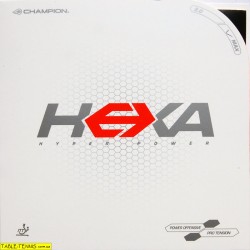 CHAMPION Hexa